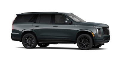 2026 Cadillac Escalade Base