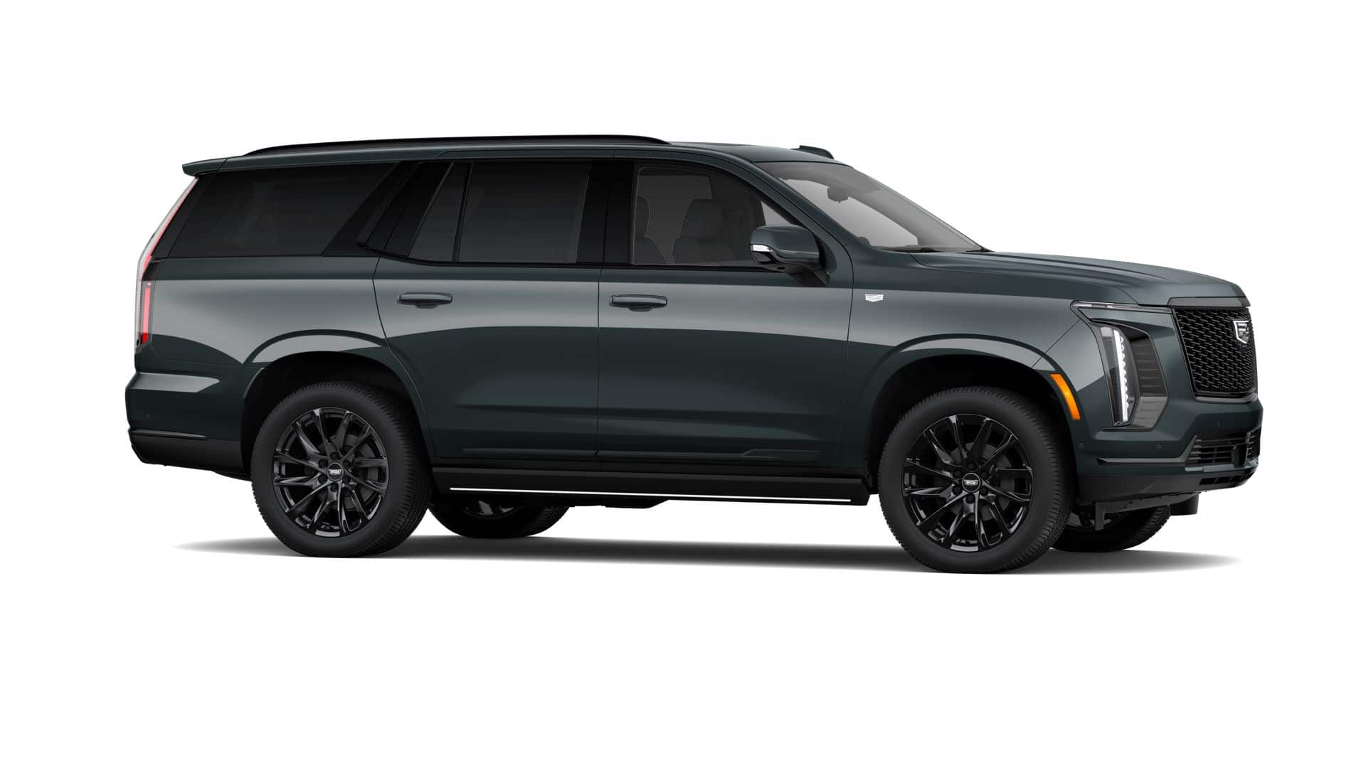 2026 Cadillac Escalade Base