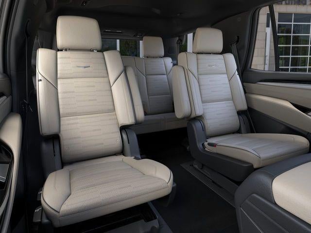 2026 Cadillac Escalade 4WD Sport