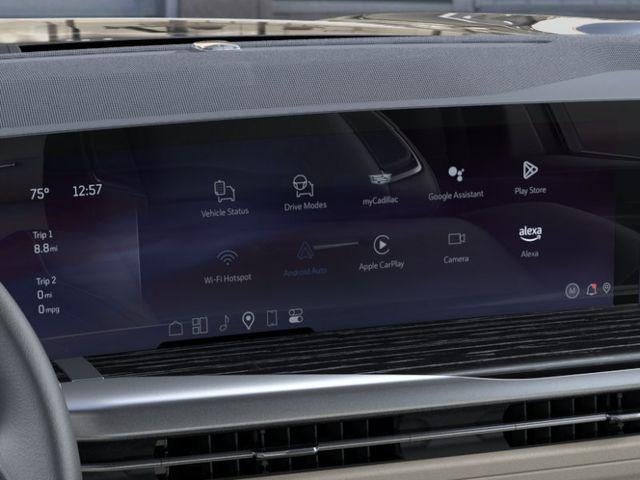 2026 Cadillac Escalade 4WD Sport