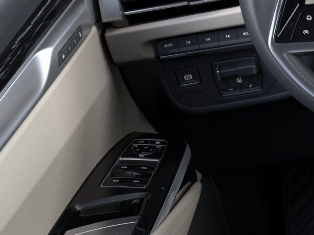 2026 Cadillac Escalade 4WD Sport