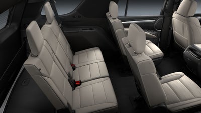 2026 Cadillac Escalade 4WD Sport