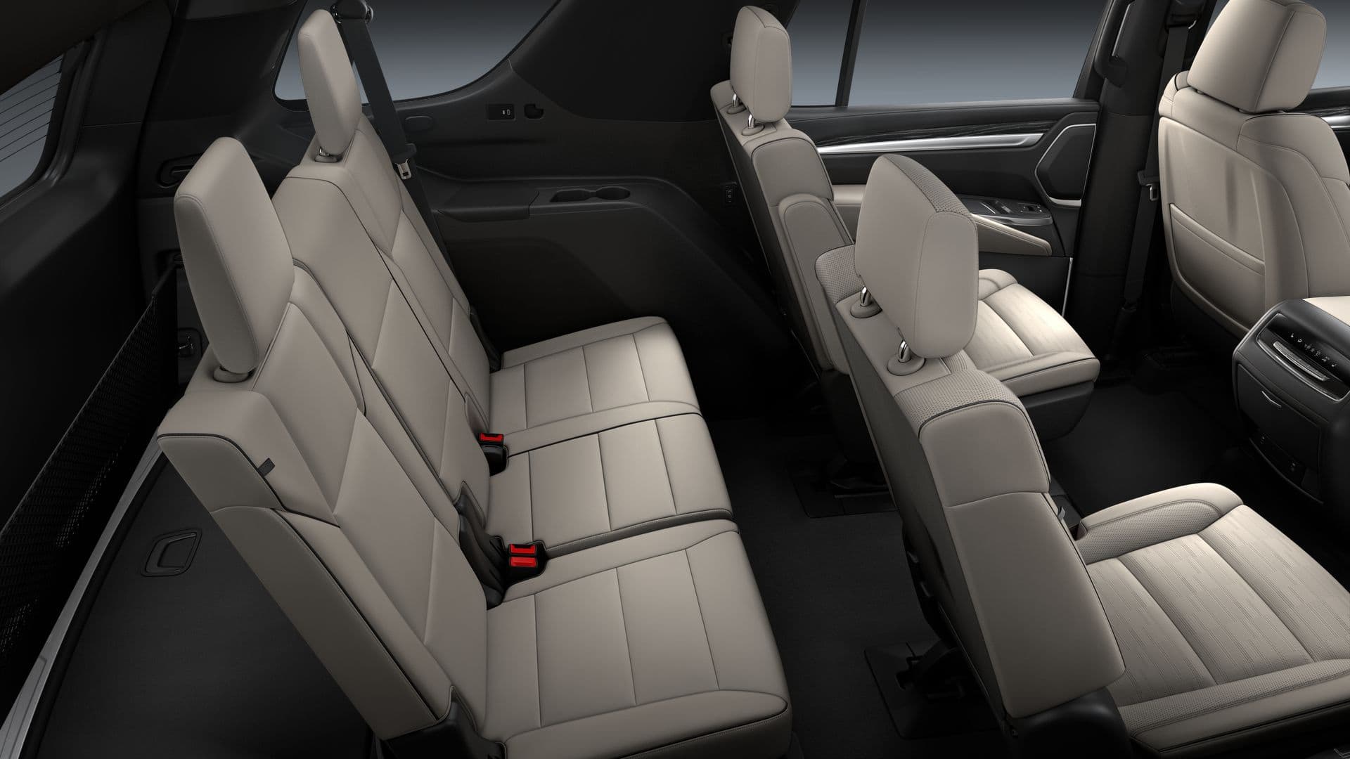 2026 Cadillac Escalade 4WD Sport