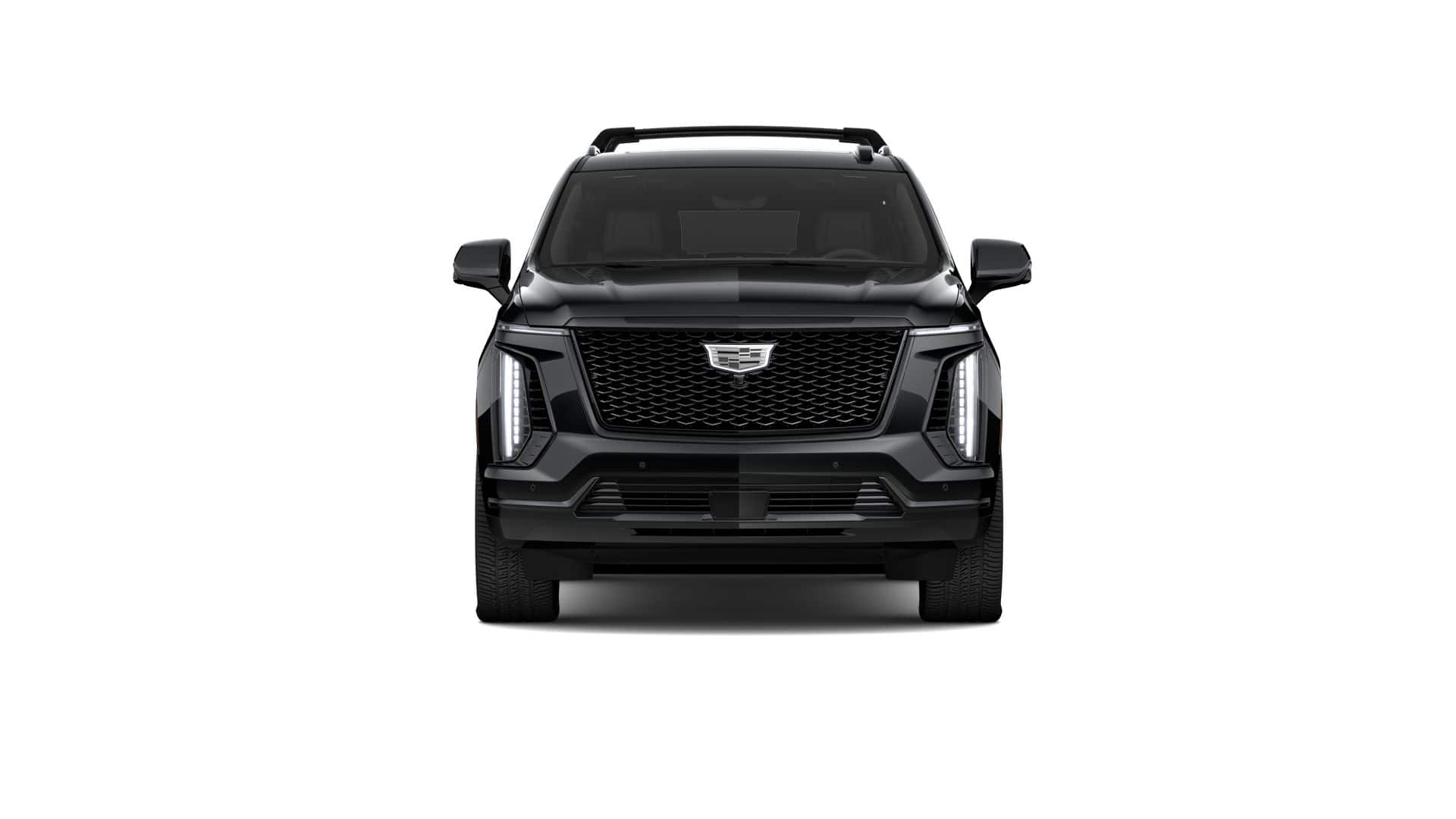 2026 Cadillac Escalade 4WD Sport