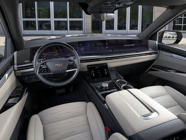 2026 Cadillac Escalade 4WD Sport