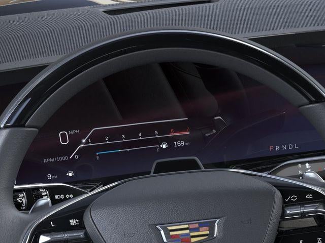 2026 Cadillac Escalade 4WD Sport