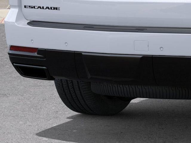 2026 Cadillac Escalade 4WD Sport