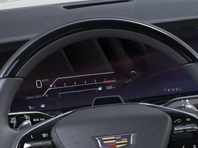 2026 Cadillac Escalade 4WD Sport