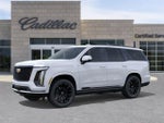 2026 Cadillac Escalade 4WD Sport