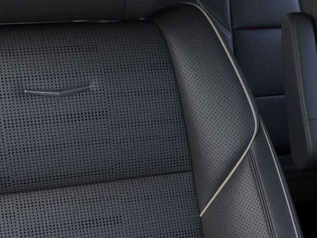 2026 Cadillac Escalade 4WD Sport