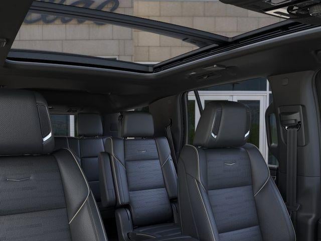 2026 Cadillac Escalade 4WD Sport