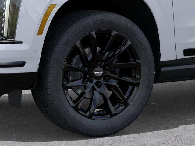 2026 Cadillac Escalade 4WD Sport