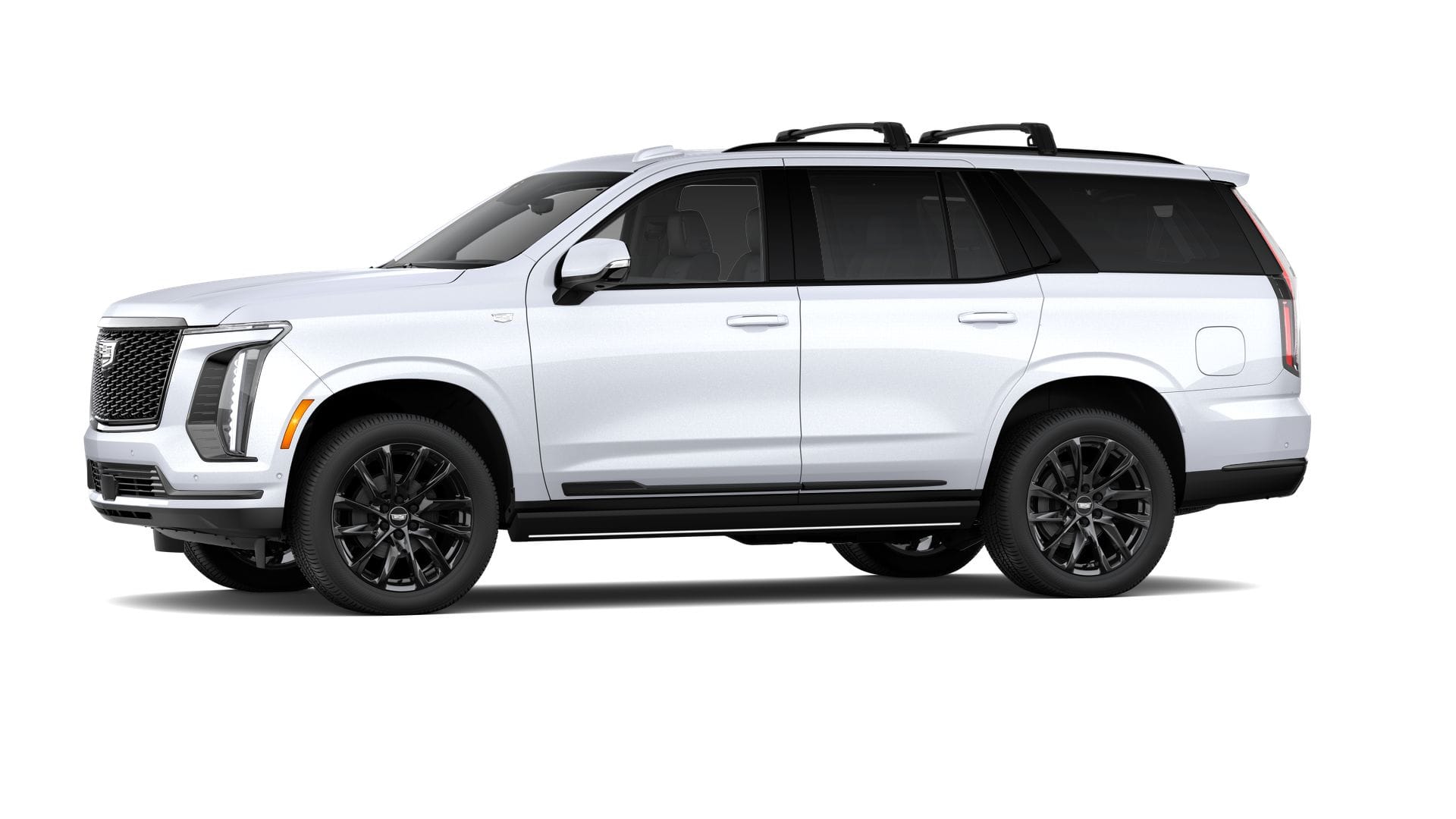 2026 Cadillac Escalade 4WD Sport