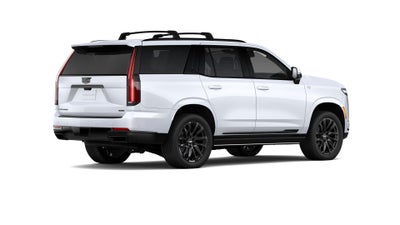 2026 Cadillac Escalade 4WD Sport