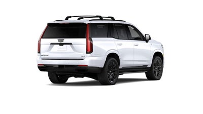 2026 Cadillac Escalade 4WD Sport