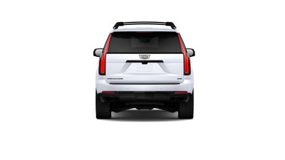 2026 Cadillac Escalade 4WD Sport