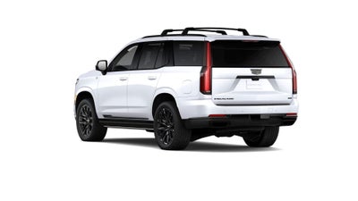 2026 Cadillac Escalade 4WD Sport