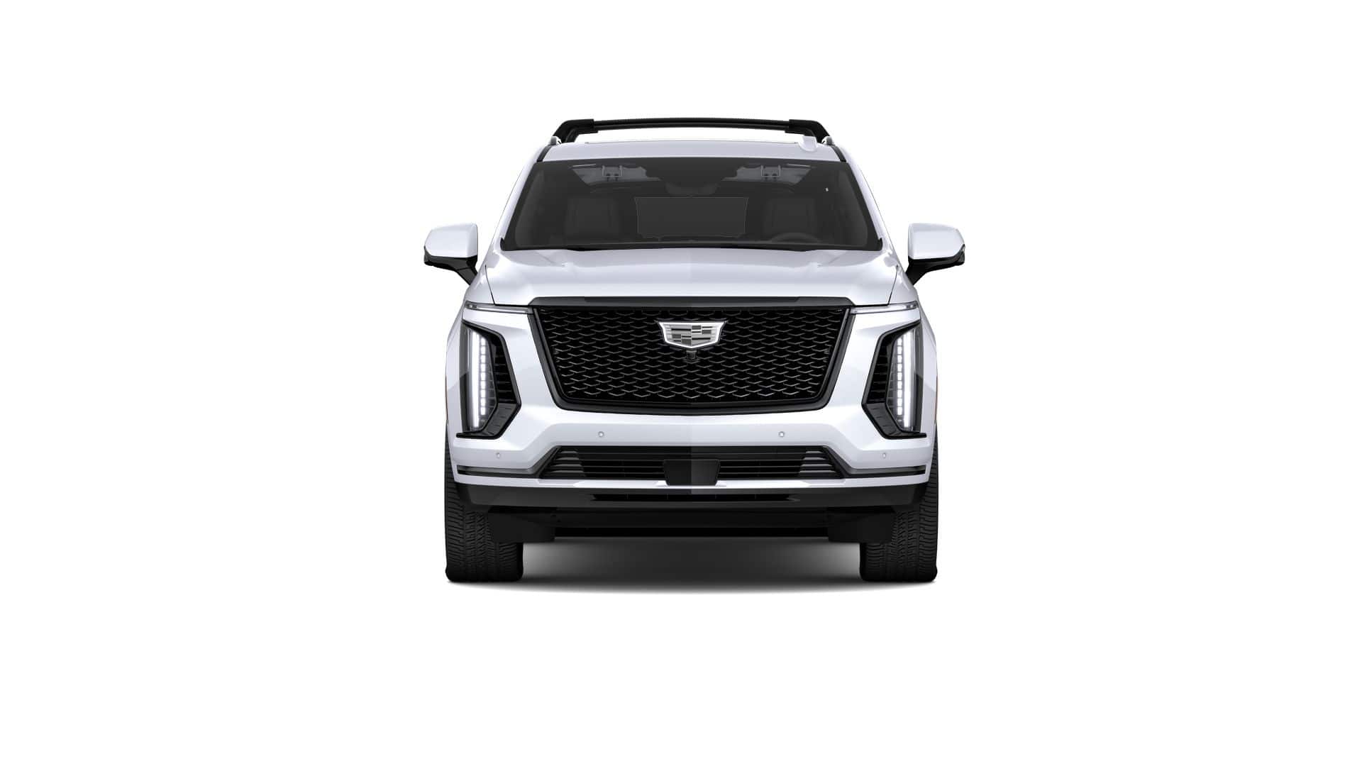2026 Cadillac Escalade 4WD Sport