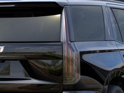 2026 Cadillac Escalade 4WD Sport