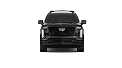 2026 Cadillac Escalade 4WD Sport