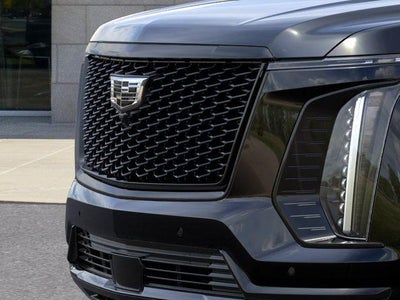 2026 Cadillac Escalade 4WD Sport
