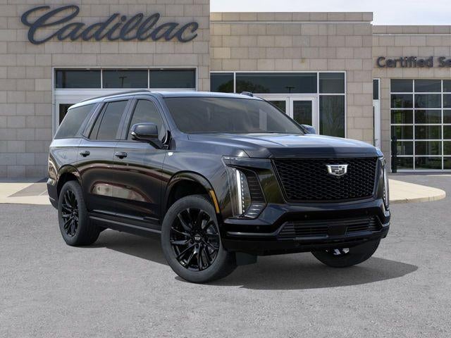 2026 Cadillac Escalade 4WD Sport