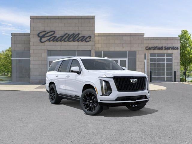 2026 Cadillac Escalade 4WD Sport