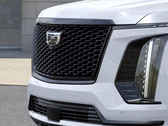 2026 Cadillac Escalade 4WD Sport