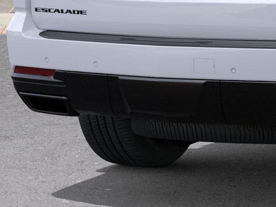 2026 Cadillac Escalade 4WD Sport