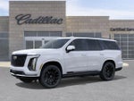 2026 Cadillac Escalade 4WD Sport