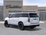 2026 Cadillac Escalade 4WD Sport
