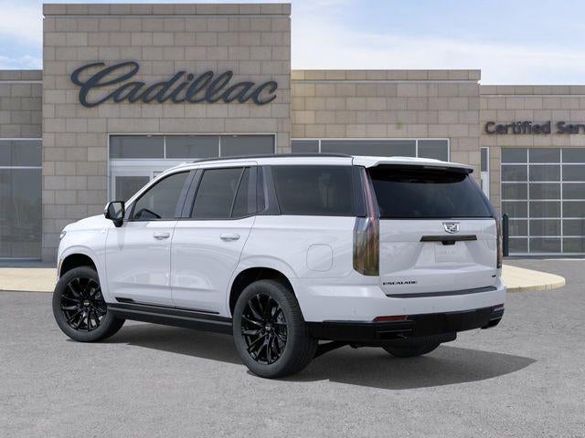 2026 Cadillac Escalade 4WD Sport