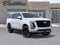 2026 Cadillac Escalade 4WD Sport