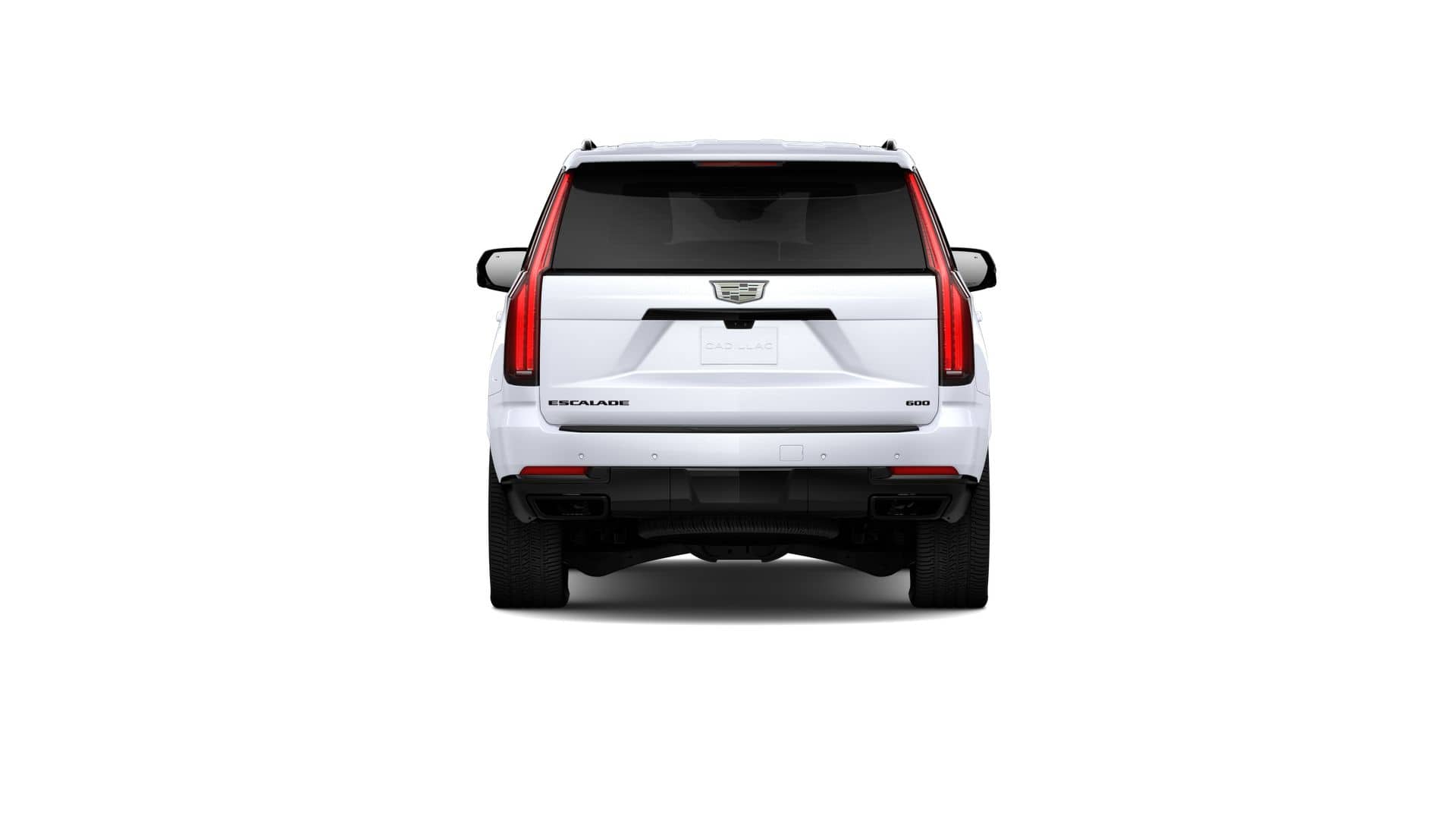 2026 Cadillac Escalade 4WD Sport