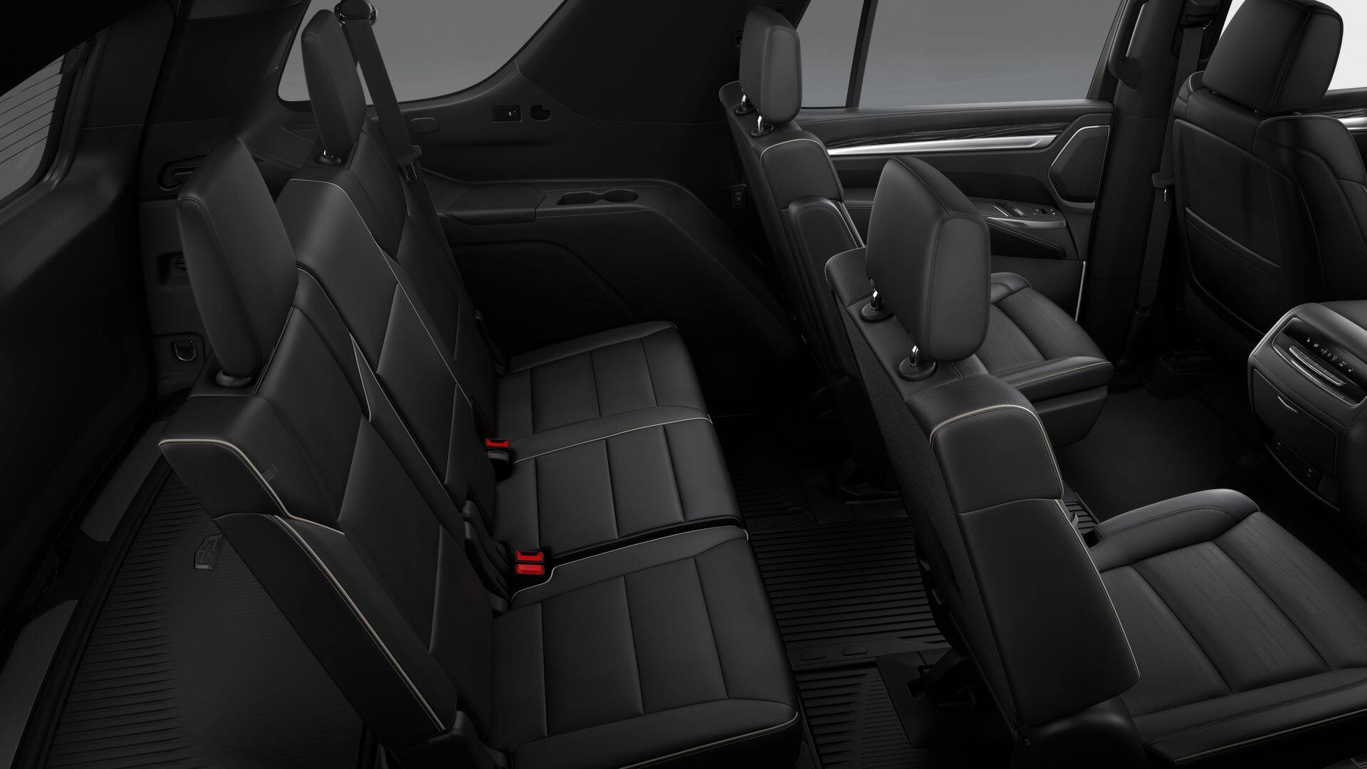 2027 Cadillac Escalade 4WD Sport
