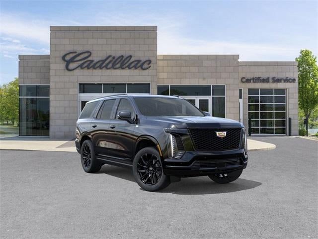 2026 Cadillac Escalade 4WD Sport