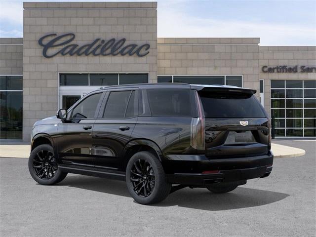 2026 Cadillac Escalade 4WD Sport