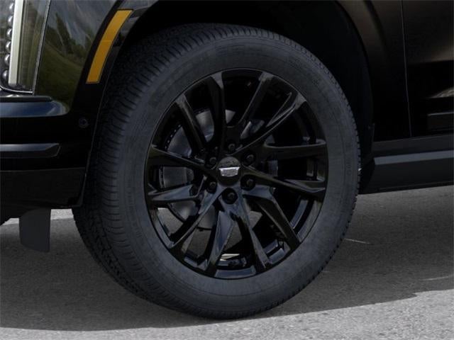 2026 Cadillac Escalade 4WD Sport