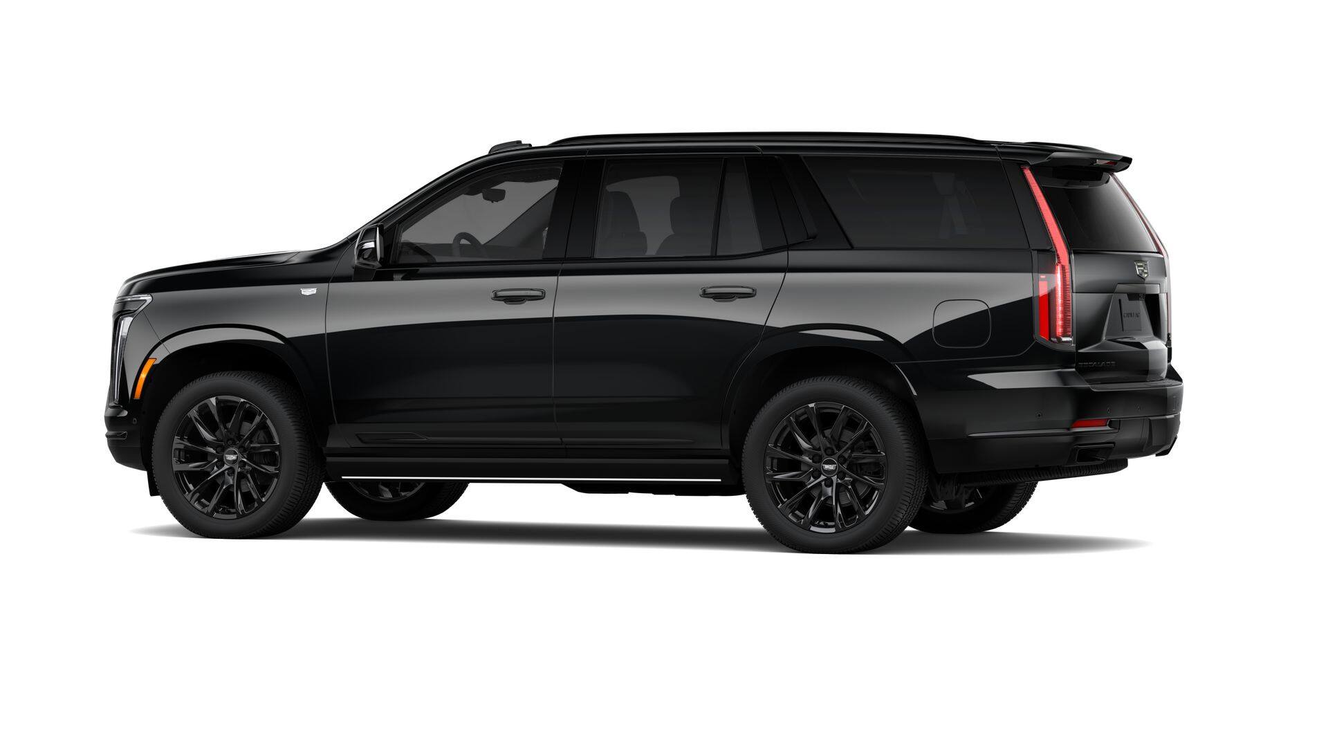 2026 Cadillac Escalade 4WD Sport