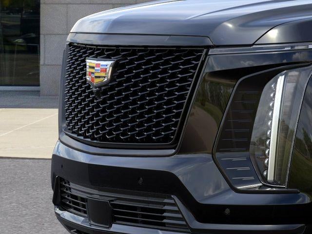 2026 Cadillac Escalade 4WD Sport