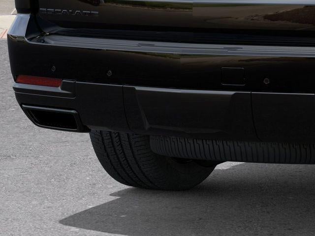 2026 Cadillac Escalade 4WD Sport