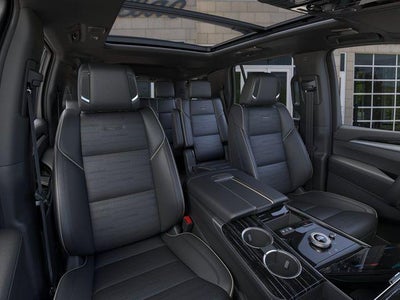 2026 Cadillac Escalade 4WD Sport