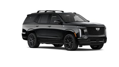 2026 Cadillac Escalade 4WD Sport