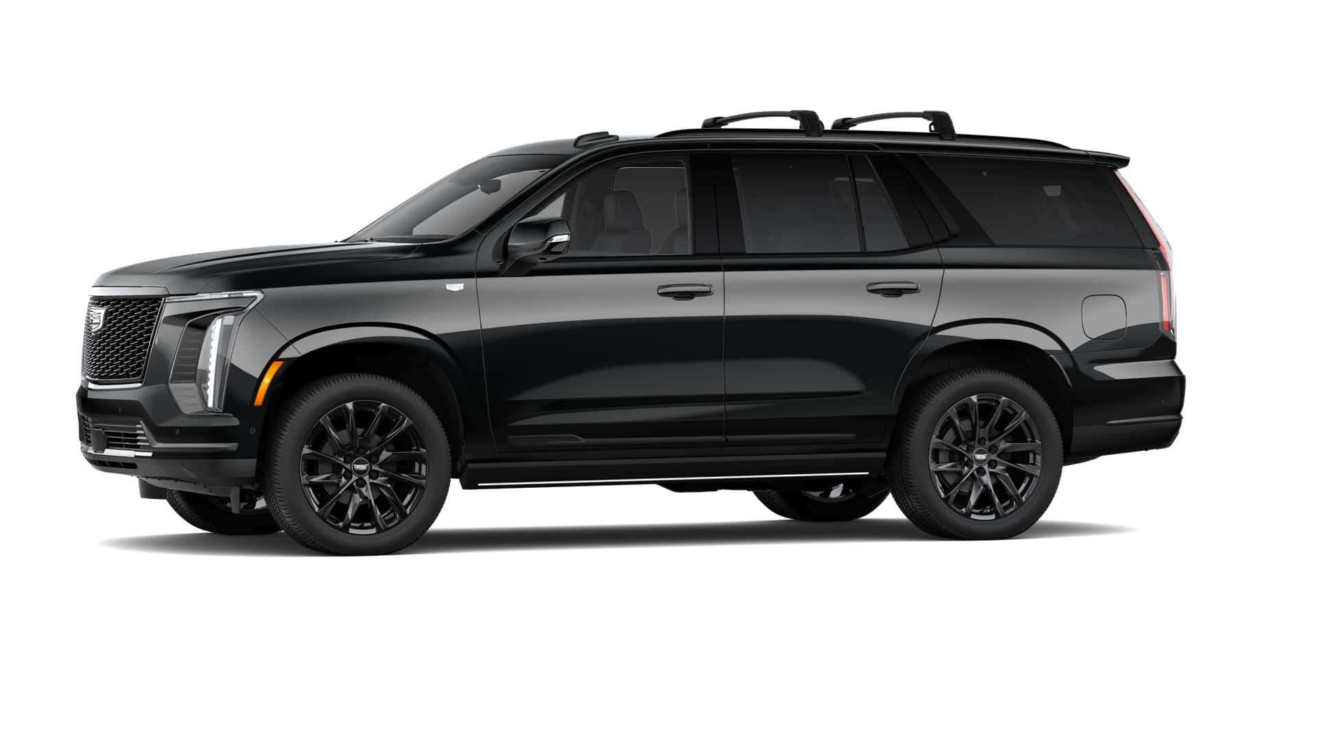 2026 Cadillac Escalade 4WD Sport