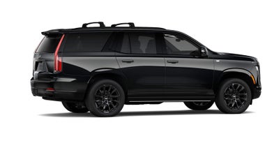 2026 Cadillac Escalade 4WD Sport