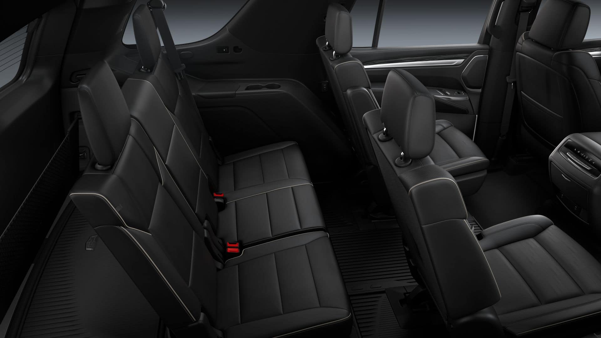 2026 Cadillac Escalade 4WD Sport