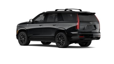 2026 Cadillac Escalade 4WD Sport