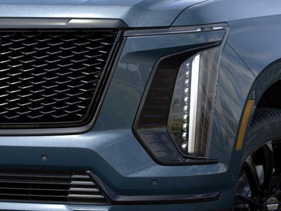 2026 Cadillac Escalade 4WD Sport