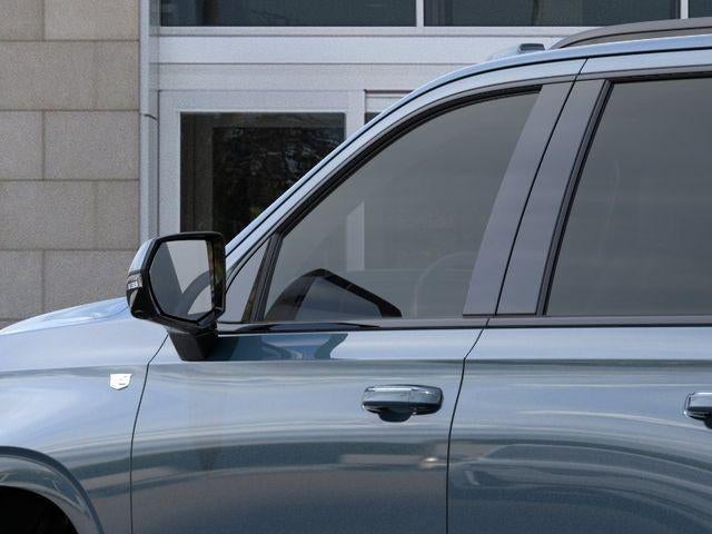 2026 Cadillac Escalade 4WD Sport