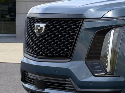 2026 Cadillac Escalade 4WD Sport